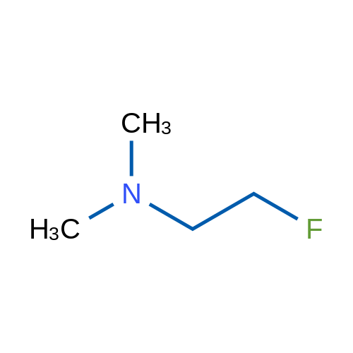 (2-Fluoroethyl)dimethylamine 1g