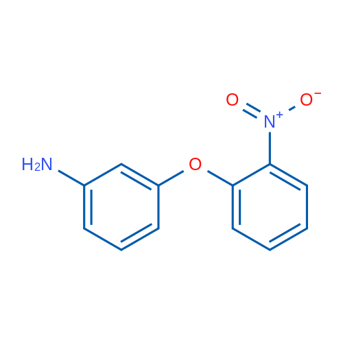 3-(2-Nitrophenoxy)aniline 1g