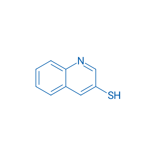 Quinoline-3-thiol 1g