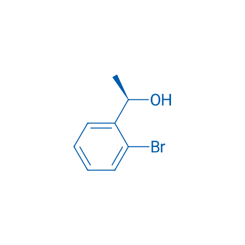 (R)-2-Bromo-alpha-methylbenzyl Alcohol 100mg
