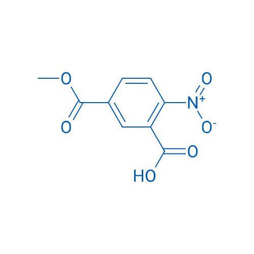 5-(Methoxycarbonyl)-2-nitrobenzoic acid 5g