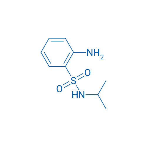 2-Amino-N-isopropylbenzenesulfonamide 100g