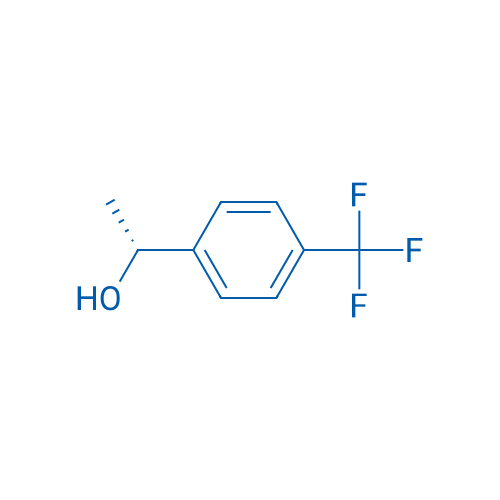 (R)-1-(4-(Trifluoromethyl)phenyl)ethanol 5g