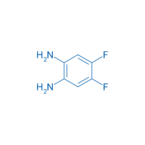 4,5-Difluorobenzene-1,2-diamine 100g
