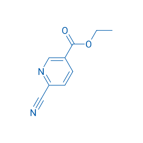 Ethyl 6-cyanonicotinate 250mg
