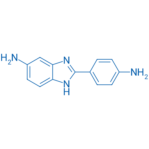 2-(4-Aminophenyl)-1H-benzimidazol-5-amine 5g