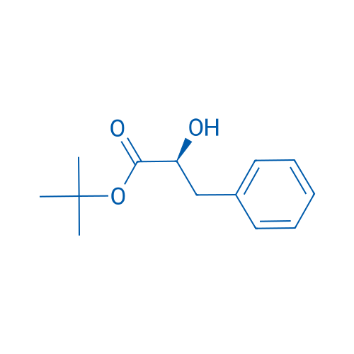 (S)-tert-Butyl 2-hydroxy-3-phenylpropanoate 1g