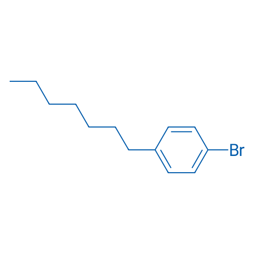 1-Bromo-4-heptylbenzene 100g