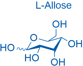 L-Allose 25mg