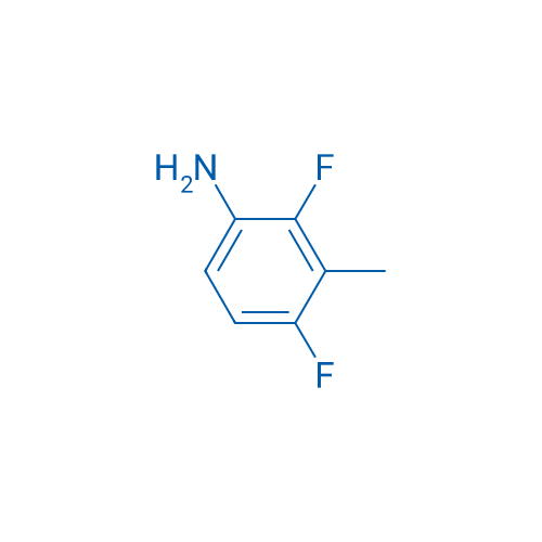 2,4-Difluoro-3-methylaniline 1g