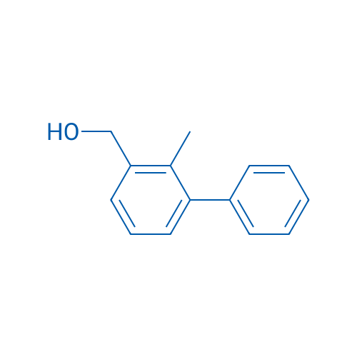 (2-Methyl-[1,1'-biphenyl]-3-yl)methanol 10g