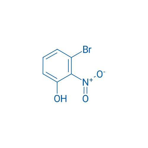 3-Bromo-2-nitrophenol 100mg
