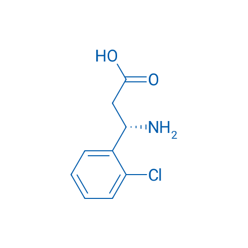 H-β-Phe(2-Cl)-OH 100mg