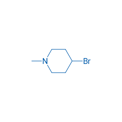 4-Bromo-1-methylpiperidine 1g