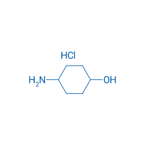 4-Aminocyclohexanol hydrochloride 10g