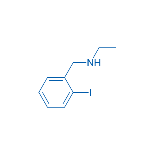 N-(2-Iodobenzyl)ethanamine 1g