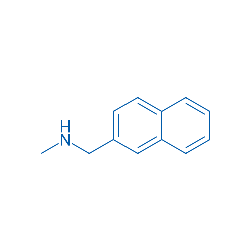 N-Methyl-1-(naphthalen-2-yl)methanamine 1g