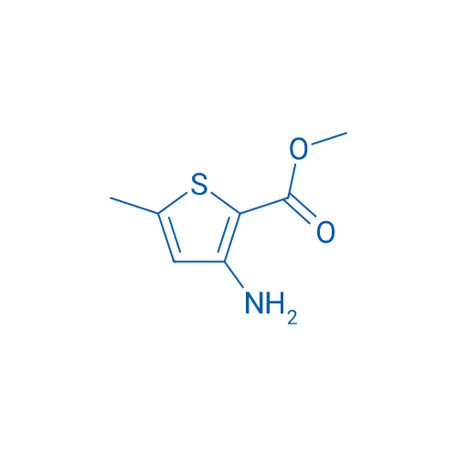 Methyl 3-amino-5-methylthiophene-2-carboxylate 1g
