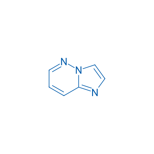 Imidazo[1,2-b]pyridazine 25g