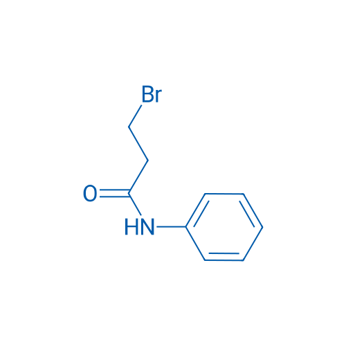 3-Bromo-N-phenylpropanamide 250mg