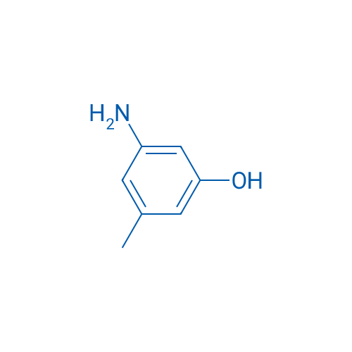 3-Amino-5-methylphenol 5g