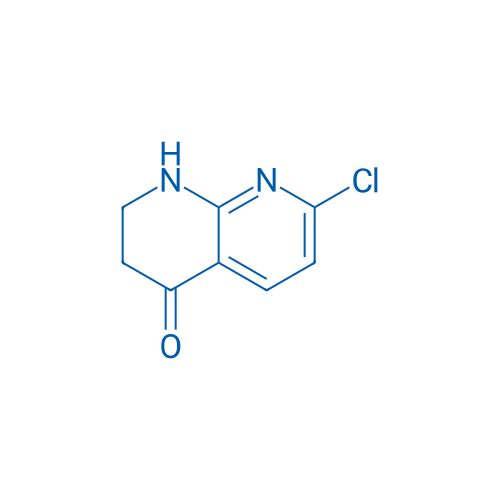 7-Chloro-2,3-dihydro-1,8-naphthyridin-4(1H)-one 250mg
