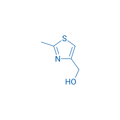 (2-Methylthiazol-4-yl)methanol 1g