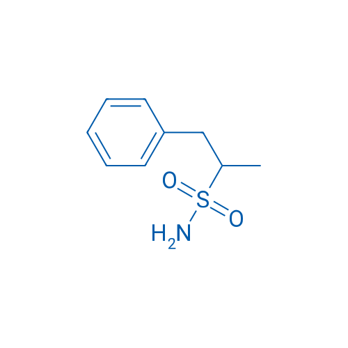 1-Phenylpropane-2-sulfonamide 1g