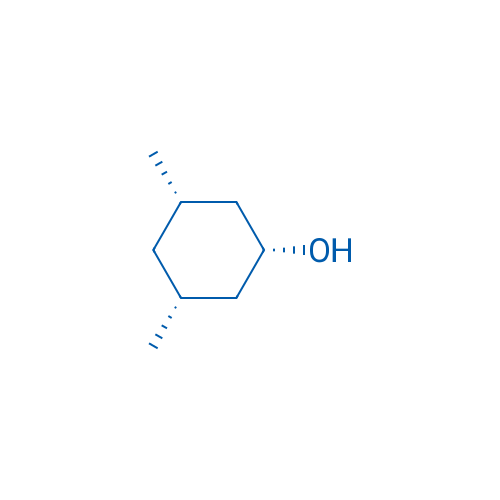 (1s,3R,5S)-rel-3,5-Dimethylcyclohexan-1-ol 250mg