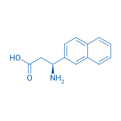 H-β-Ala-(2-Naphthyl)-OH 250mg