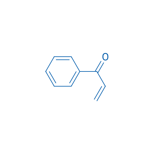 3-Oxo-3-phenylpropene 5g