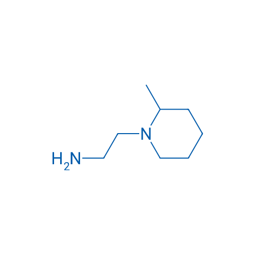 2-(2-Methylpiperidin-1-yl)ethanamine 25g