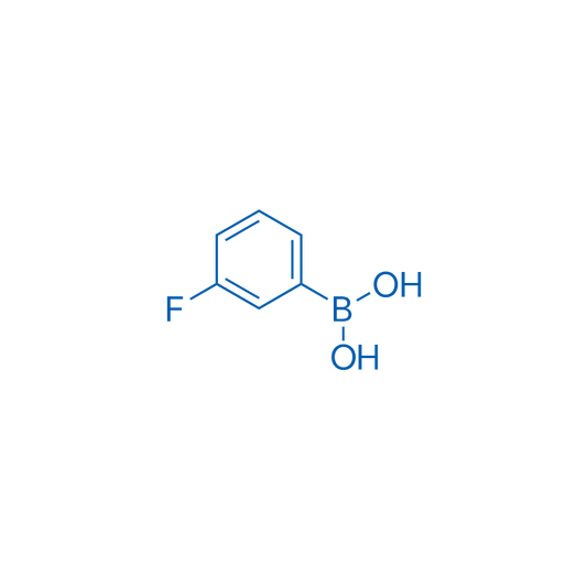 (3-Fluorophenyl)boronic acid 5g