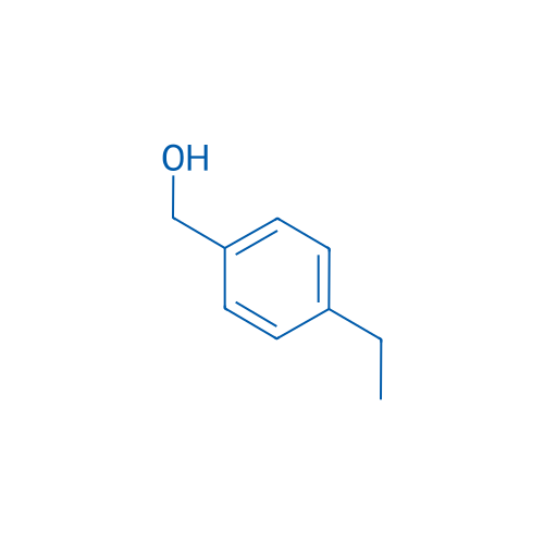 (4-Ethylphenyl)methanol 1g