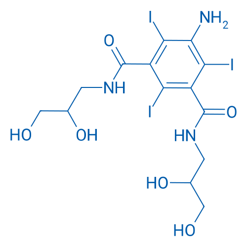 Iohexol Related Compound B 25g