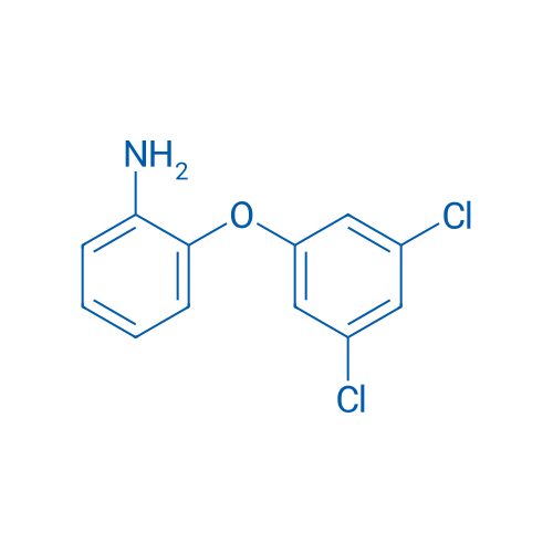2-(3,5-Dichlorophenoxy)aniline 5g