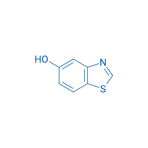 Benzo[d]thiazol-5-ol 100mg