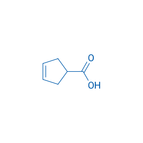 Cyclopent-3-enecarboxylic acid 1g