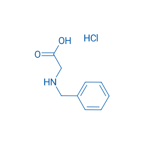 Bzl-Gly-OH·HCl 500g