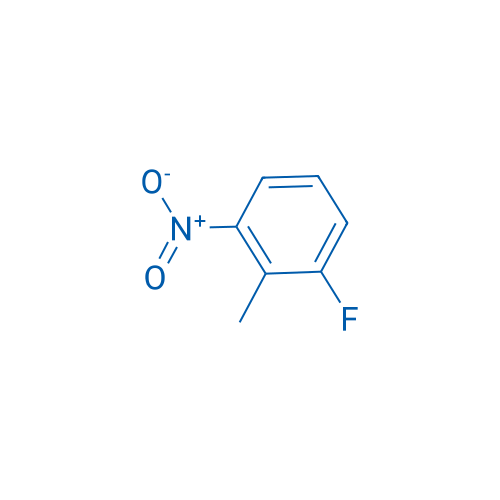 2-Fluoro-6-nitrotoluene 5g