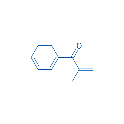 2-Methyl-1-phenylprop-2-en-1-one 1g