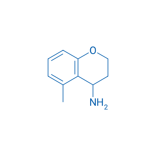 5-Methylchroman-4-amine 1g