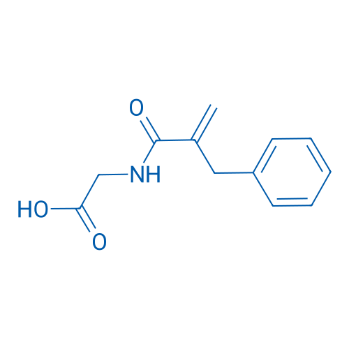 N-(2-Bz-Acryloyl)-Gly-OH 50mg