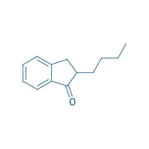 2-Butyl-2,3-dihydro-1H-inden-1-one 1g