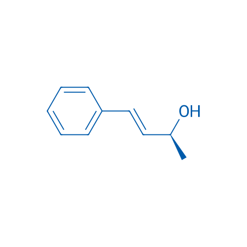 (S)-4-Phenylbut-3-en-2-ol 100mg