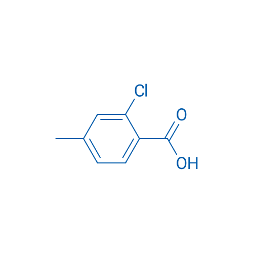 2-Chloro-4-methylbenzoic acid 25g