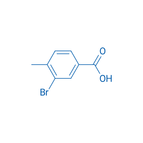 3-Bromo-4-methylbenzoic acid 500g