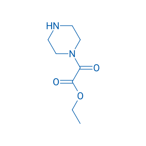 Ethyl 2-oxo-2-(piperazin-1-yl)acetate 1g