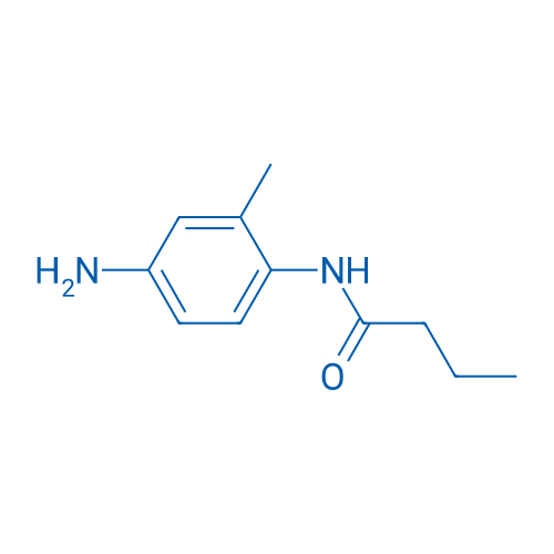 N-(4-Amino-2-methylphenyl)butyramide 5g