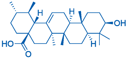 Ursolic acid 25g